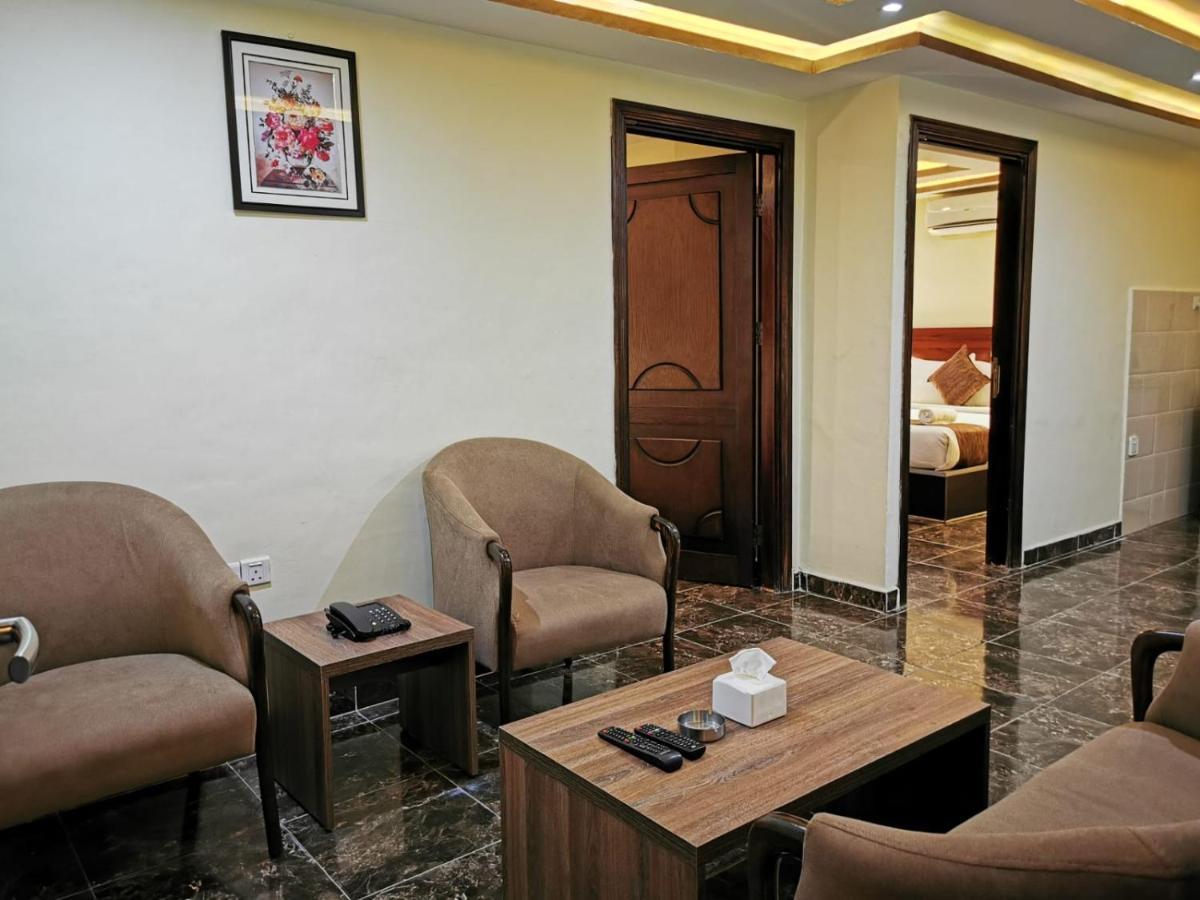 Taj Hotel Aqaba Luaran gambar